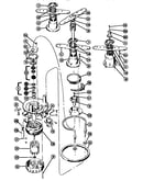 Pump assembly