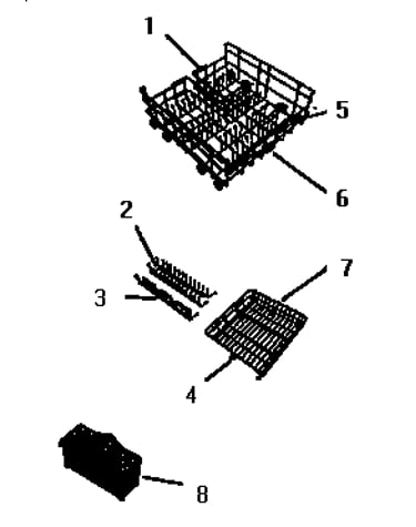Baskets