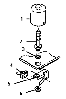 FLOAT SWITCH