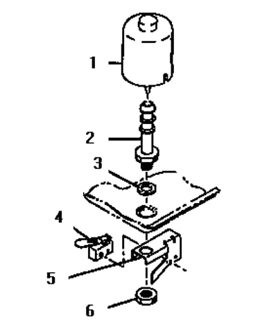 Float switch