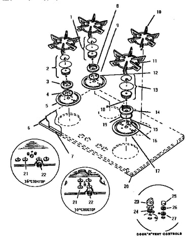 Ggcv36wc02 and ggcv30wc02 (ggcv30wc02) (ggcv36wc02)