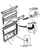 Cv2236 ventilator intake