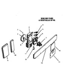 Gear box plugs and receptacles