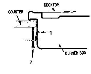 HOLD-DOWN BRACKETS