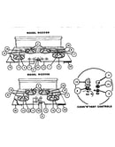 Wcggcv cooktops (wcggcv30) (wcggcv36)