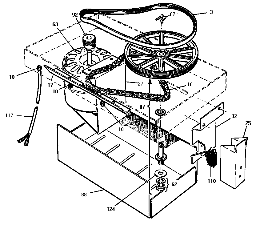 Motor