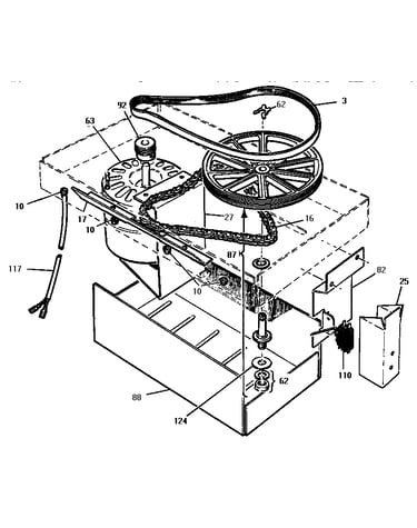 Motor