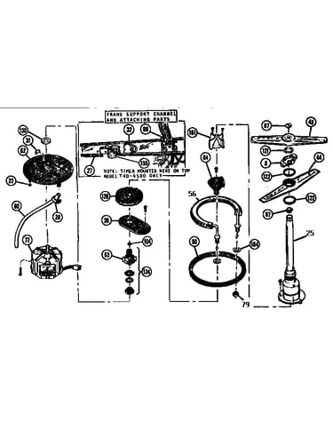 Motor