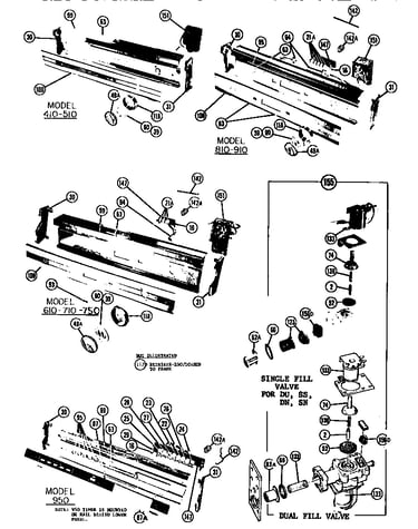 (cp410) (cp510) (cp610) (cp710) (cp750) (cp910) (cp950) (dn410) (dn610) (do810) (dp410) (dp610) (du410) (du610) (du810) (sp510) (sp710) (sp750) (sp910) (sp950) (ss510) (ss710) (ss750) (ss910)