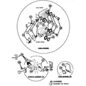 Thermador DN410 (cp410) (cp510) (cp610) (cp710) (cp750) (cp910) (cp950) (dn410) (dn610) (do810) (dp410) (dp610) (du410) (du610) (du810) (sp510) (sp710) (sp750) (sp910) (sp950) (ss510) (ss710) (ss750) (ss910) diagram