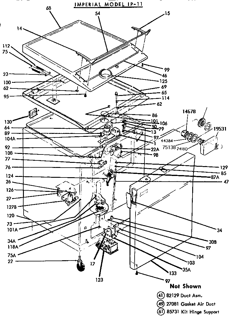 Imperial (ip11)