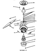 Pump assembly (cp10)