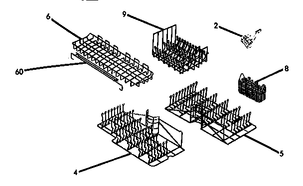 Baskets (ip11)