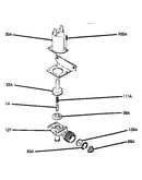 Fill valve assembly