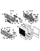 Control panels
