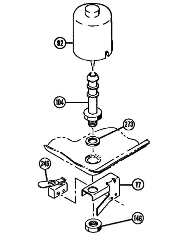 Float switch