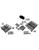 Baskets