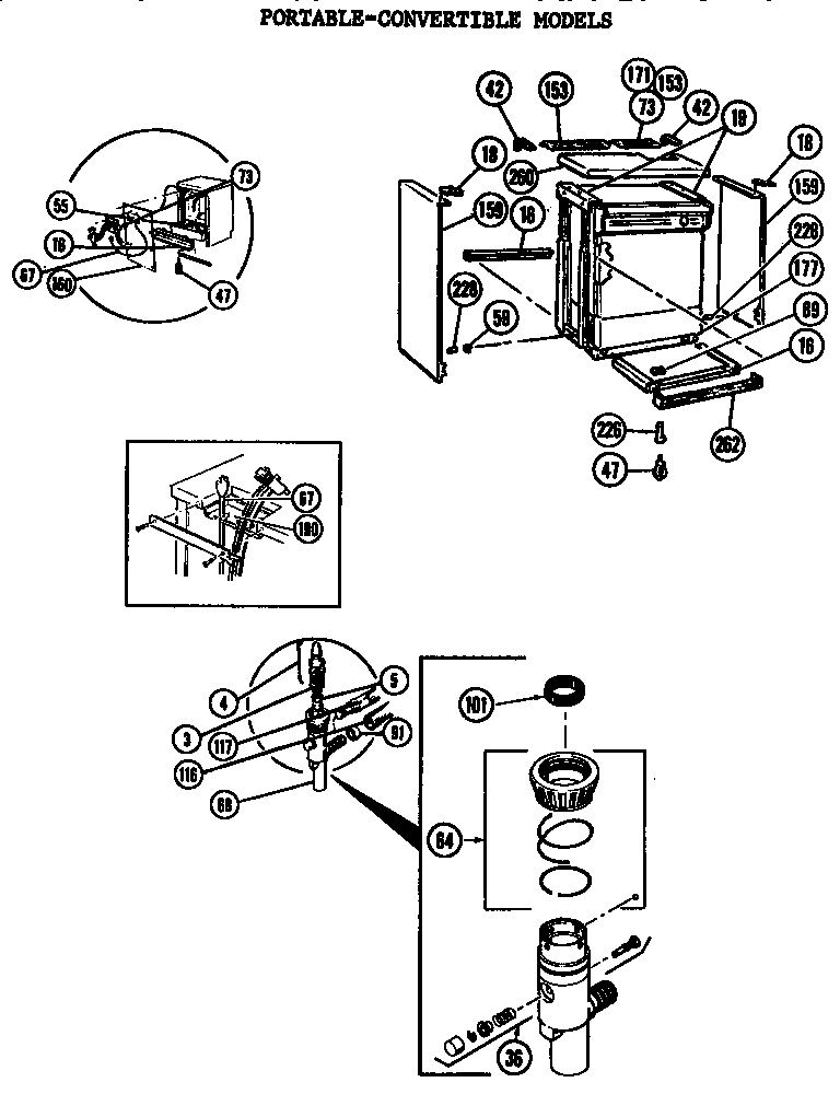 DOOR/PANELS