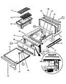 Grill (gct24gl)