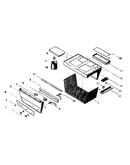 Control housing