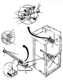 Latch assemblies