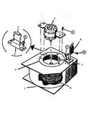 Blower assembly