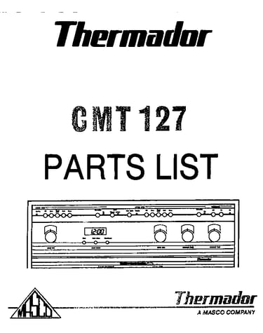Cover page
