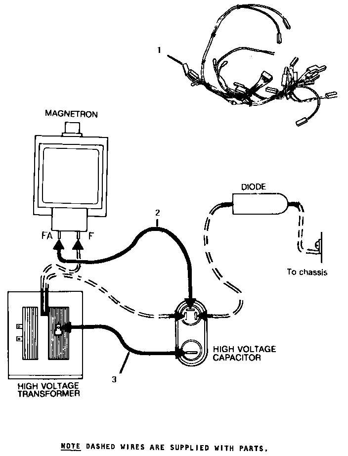 Lead wires