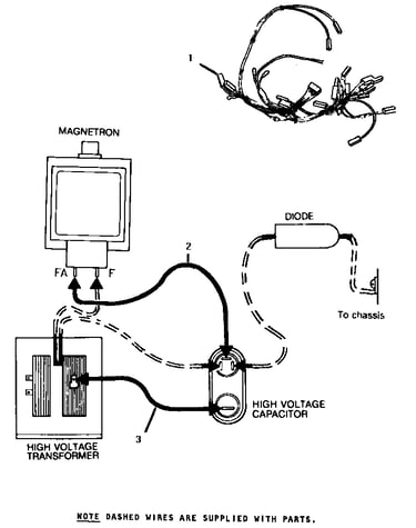 Lead wires