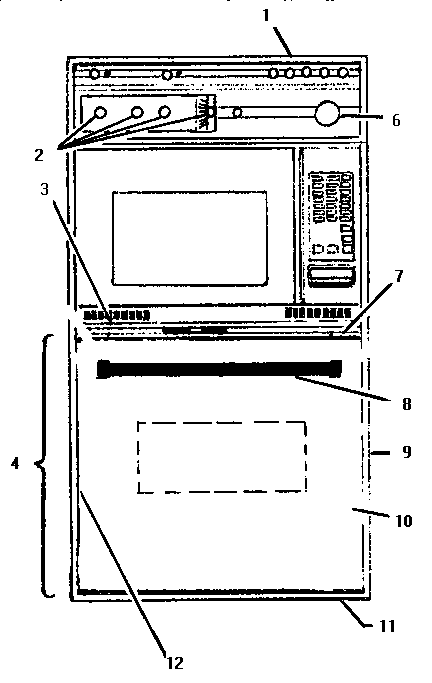 (MCB265EC) (MB245) (MCB265)