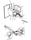 Sub body (mcb265ec) (mb245) (mcb265)