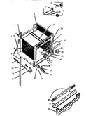Self cleaning oven (mcb265ec) (mb245) (mcb265)