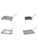 Microwave accessories