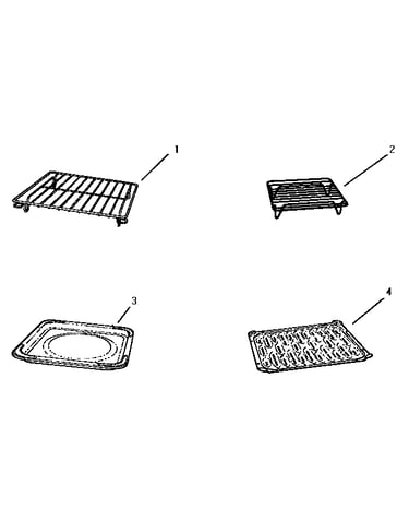 Microwave accessories