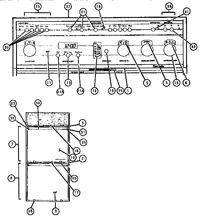 (CMT231WC)