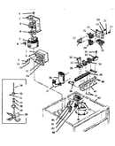 Power & related parts