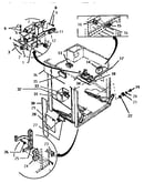 Switches & additional parts