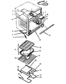 Body & accessory parts