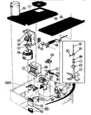 Microwave components