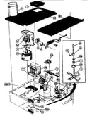 Microwave internal