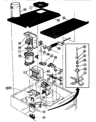 Top panel