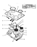 Cooktop