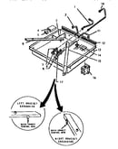 Burner box (ggcv3002)
