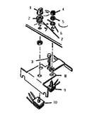 Cook-n-vent controls