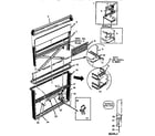 Thermador SGCV36G02 cv2230n diagram