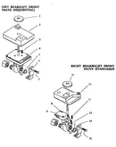 Gas control valve