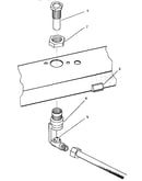Jet holder assembly