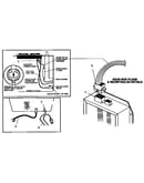 Gear box plug
