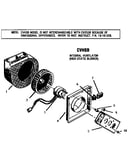 Integral ventilator