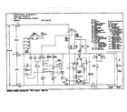 Thermador GCR36-4GL wiring diagram diagram